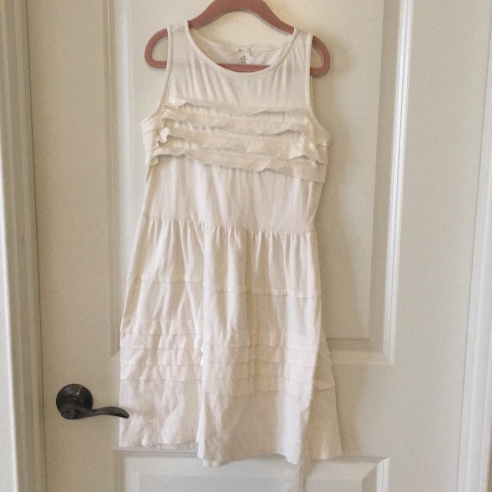 Crewcuts dress